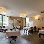 酒店 索纳帕斯特餐厅酒店