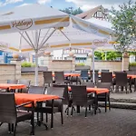 索纳帕斯特餐厅酒店 酒店 3*