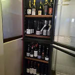 索纳帕斯特餐厅酒店 酒店 Murrhardt