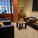 酒店 索纳帕斯特餐厅酒店 Murrhardt