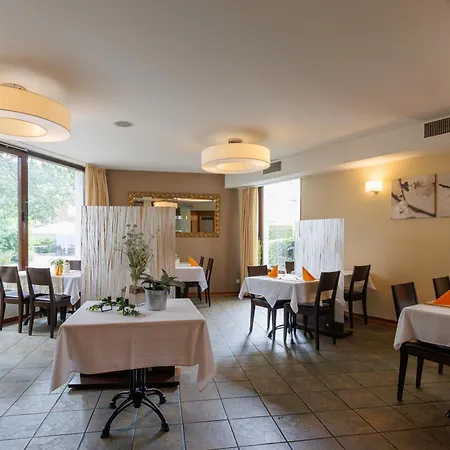 Hotel Restaurant Sonne-post