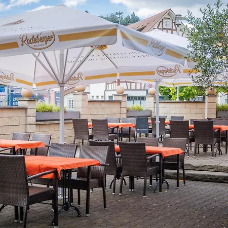 Restaurant Sonne-post Hotel 3*