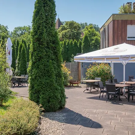Hotel Restaurant Sonne-post 3*