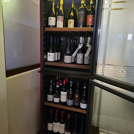 Restaurant Sonne-post Hotel Murrhardt