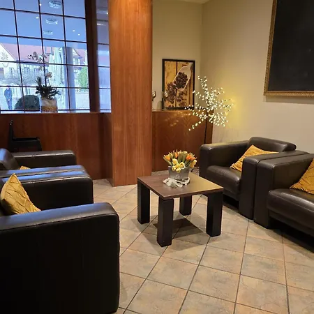 Hotel Hotel Sonne Post Murrhardt