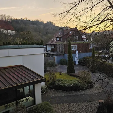 Hotel Restaurant Sonne-post