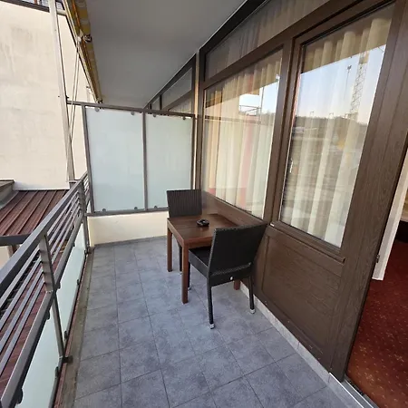 Restaurant Sonne-post Hotel 3*