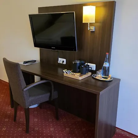 Hotel Restaurant Sonne-post 3*