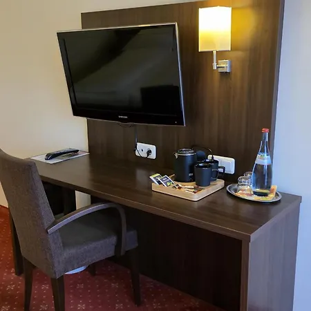Hotel Sonne Post Murrhardt