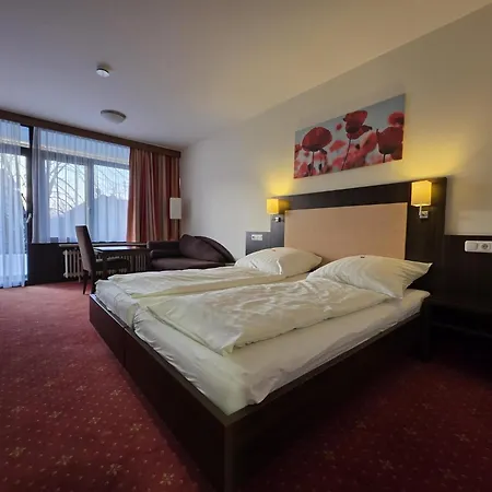 Hotel Sonne Post 3* Murrhardt