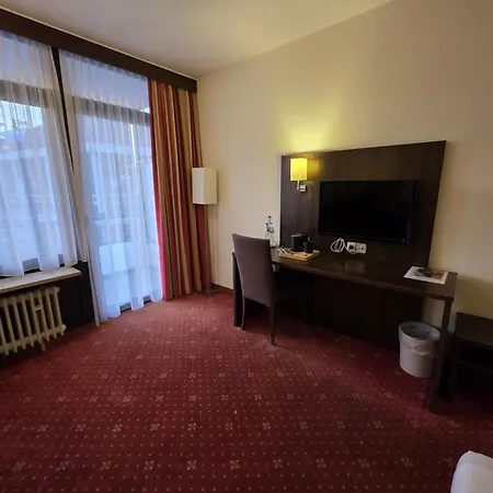 Hotel Sonne Post Hotel