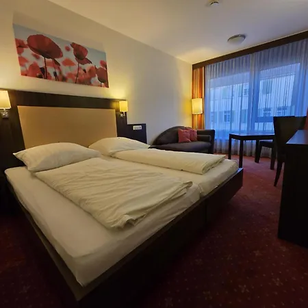 Hotel Restaurant Sonne-post