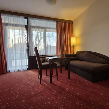 Restaurant Sonne-post Hotel 3*