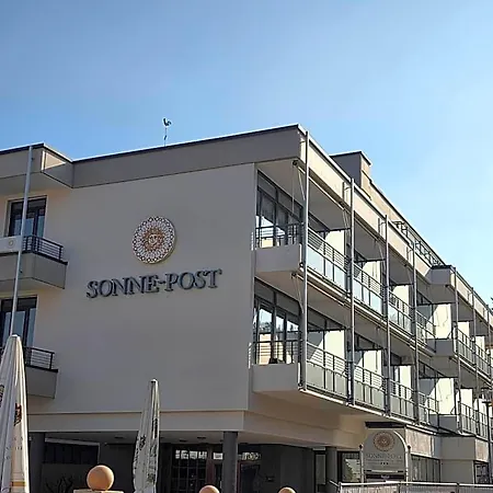 Sonne Post Hotel