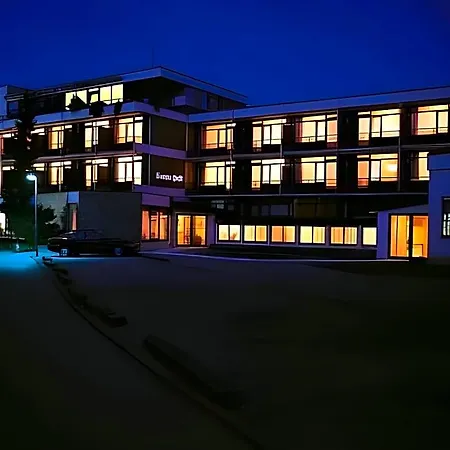 Hotel Sonne Post Murrhardt