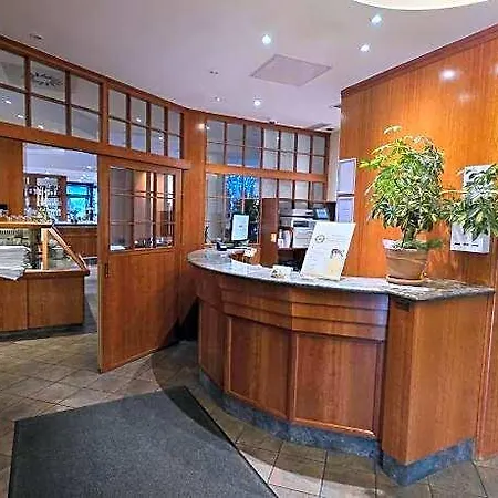 Hotel Sonne Post 3*