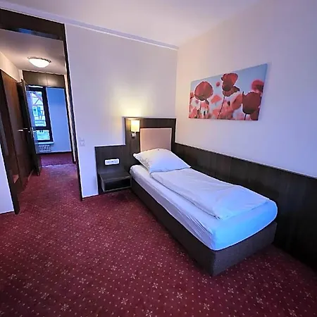 Hotel Sonne Post 3*