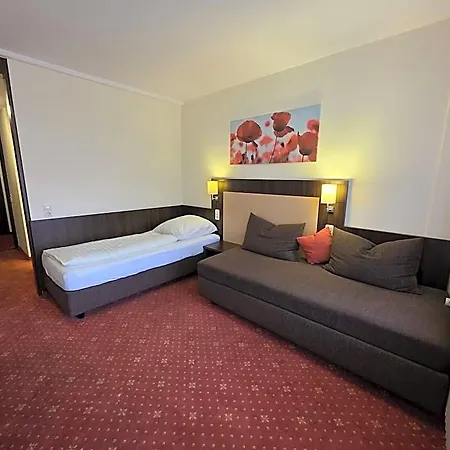 Hotel Sonne Post 3*