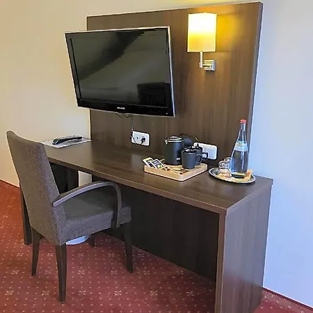 Hotel Sonne Post Murrhardt