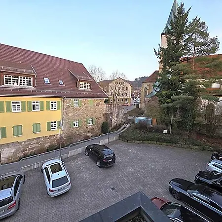 Sonne Post Hotel