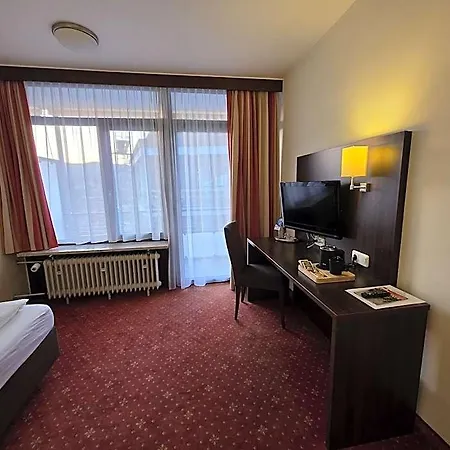 Sonne Post Hotel 3*
