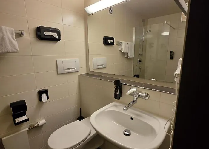 Sonne Post Murrhardt