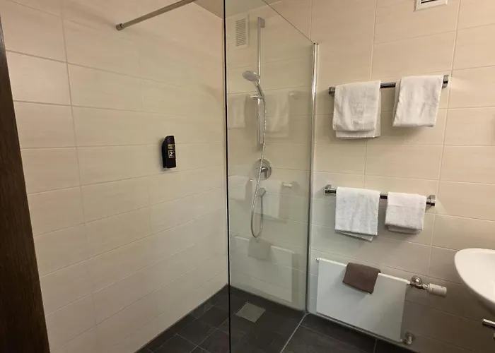 Sonne Post 3* Murrhardt