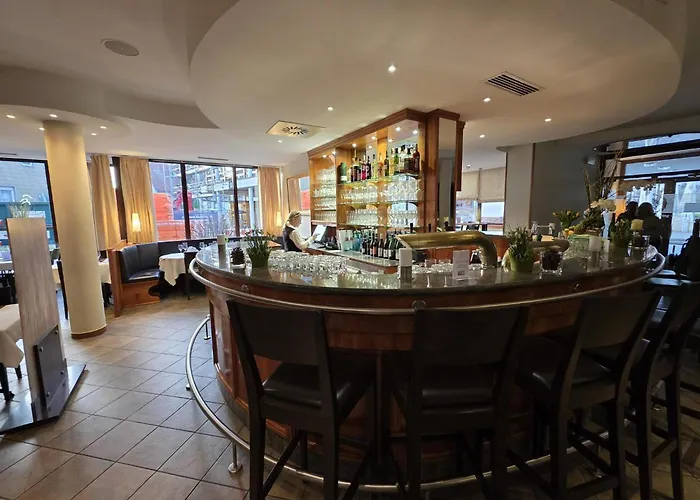 Hotel Sonne Post Murrhardt