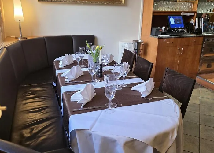 Sonne Post Hotel Murrhardt