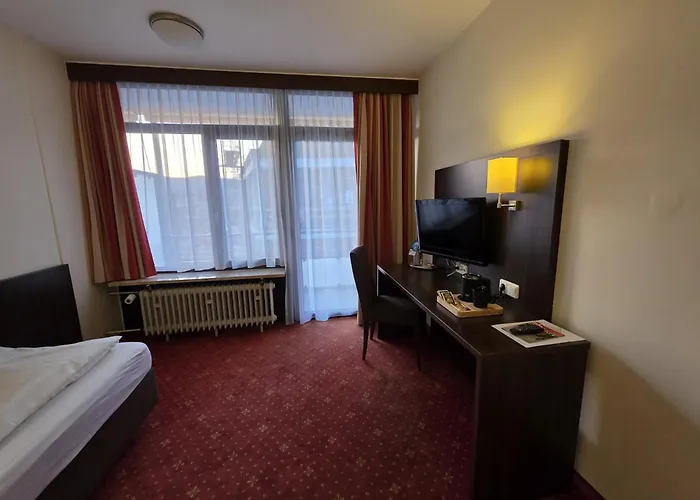 Sonne Post Murrhardt