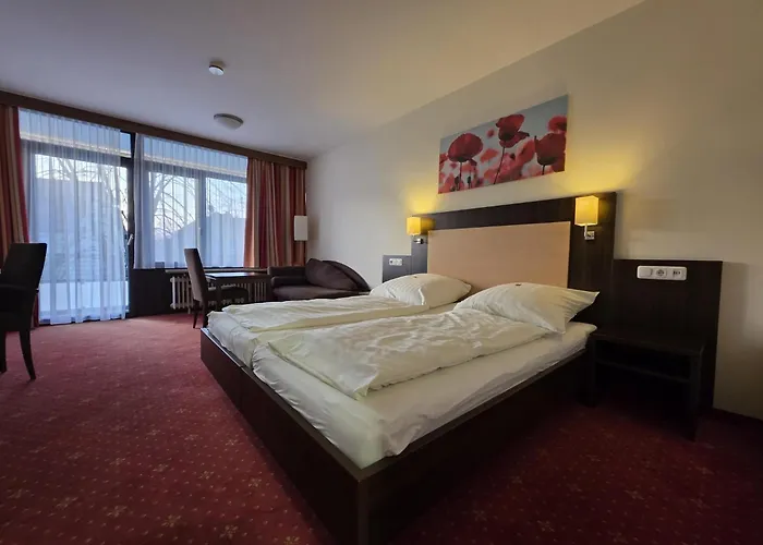 Sonne Post 3* Murrhardt